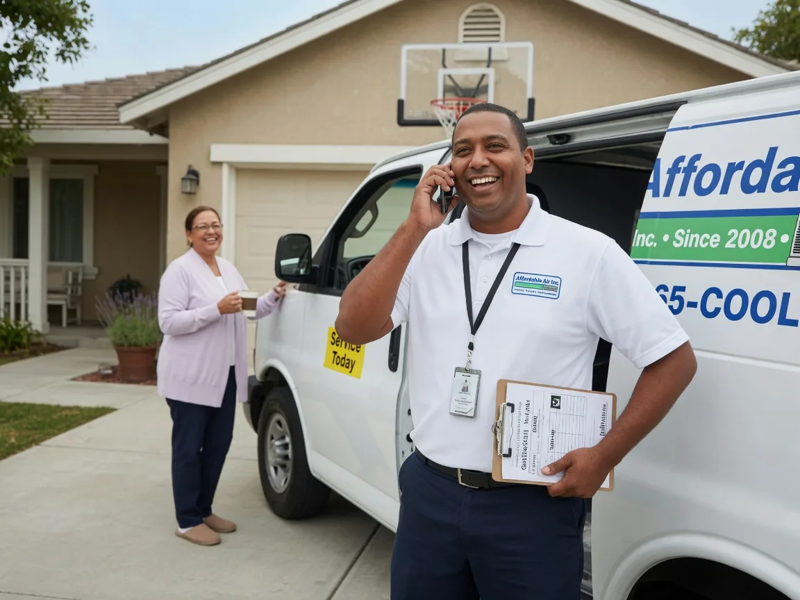 Central Ac Repair Township Of Washington, NJ FAQs